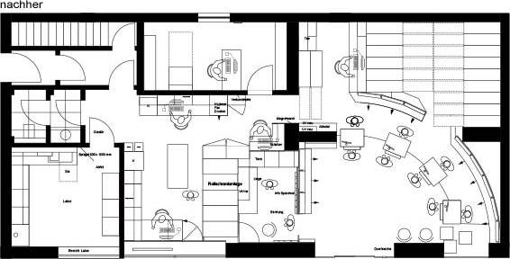 Grundriss nachher