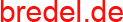 bredel.de sign